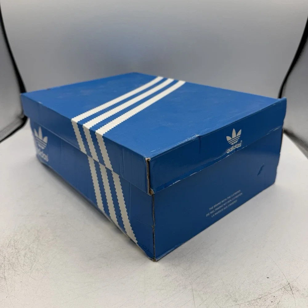 Adidas Swift Run PK Shoes Mens 10 White/Grey One/Core Black Knit Sneakers CG4126